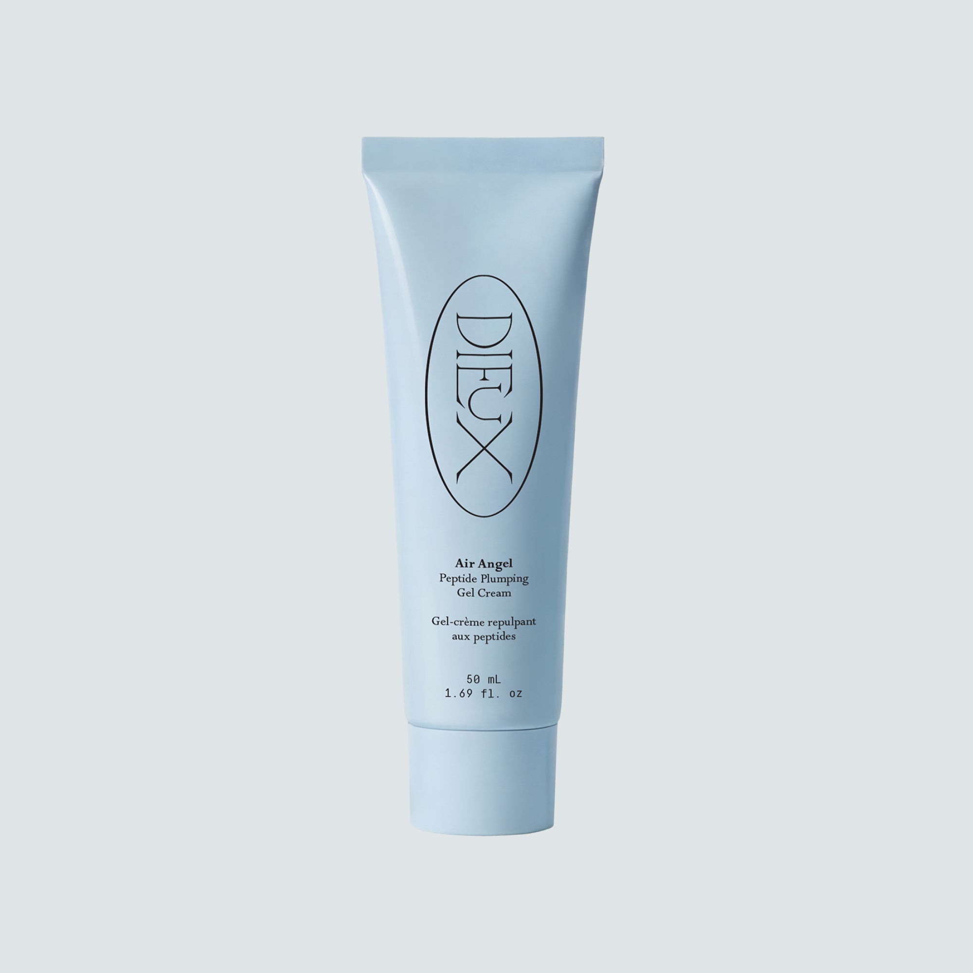 Air Angel Peptide Plumping Gel Cream