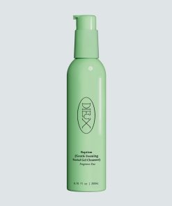 Baptism Gentle Gel Cleanser Fragrance-Free