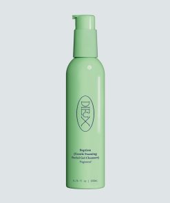Baptism Gentle Gel Cleanser (Woodsy Bergamot)
